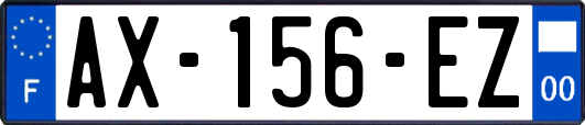 AX-156-EZ