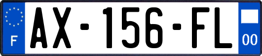 AX-156-FL