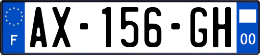 AX-156-GH
