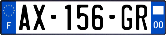 AX-156-GR