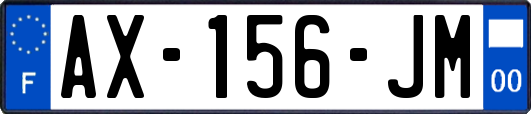 AX-156-JM