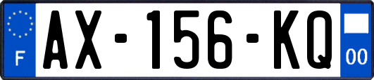 AX-156-KQ