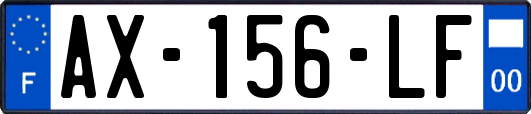 AX-156-LF