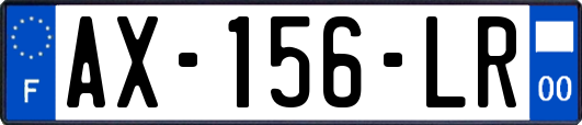 AX-156-LR