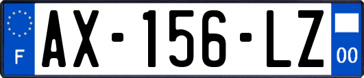 AX-156-LZ