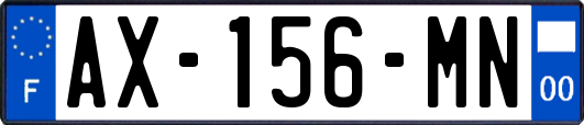 AX-156-MN