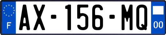 AX-156-MQ