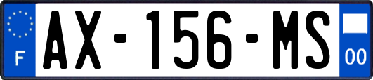 AX-156-MS