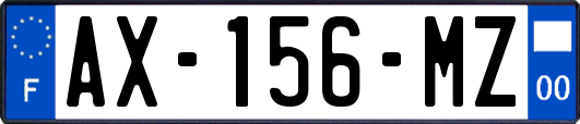 AX-156-MZ