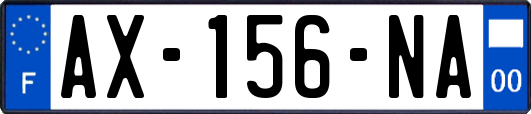 AX-156-NA