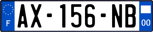 AX-156-NB