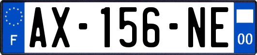 AX-156-NE