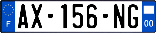 AX-156-NG