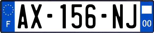 AX-156-NJ