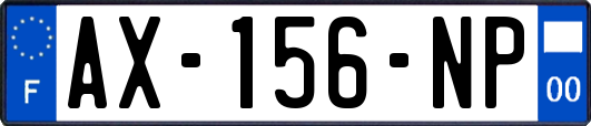AX-156-NP