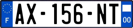AX-156-NT