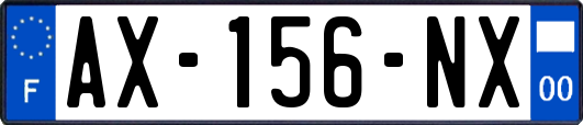 AX-156-NX