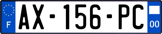 AX-156-PC