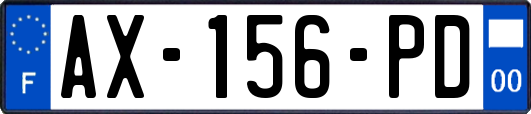 AX-156-PD