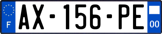 AX-156-PE