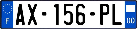 AX-156-PL