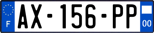 AX-156-PP