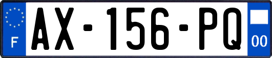 AX-156-PQ