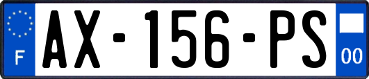 AX-156-PS