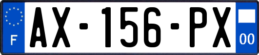 AX-156-PX