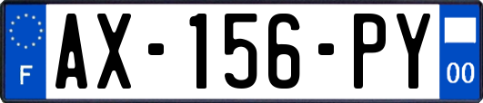 AX-156-PY