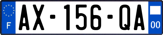 AX-156-QA