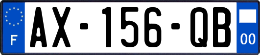 AX-156-QB