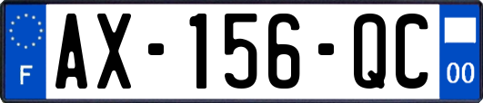 AX-156-QC