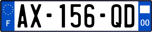 AX-156-QD