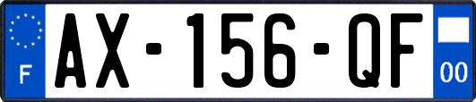AX-156-QF
