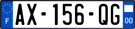 AX-156-QG