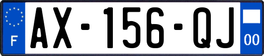 AX-156-QJ
