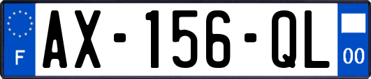 AX-156-QL