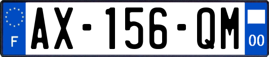 AX-156-QM