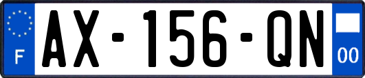 AX-156-QN