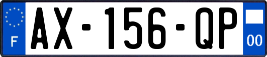 AX-156-QP