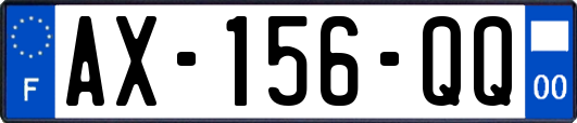 AX-156-QQ