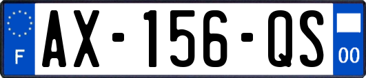 AX-156-QS