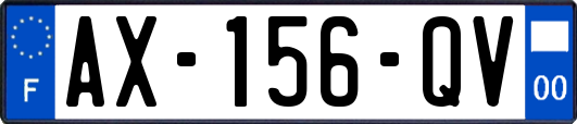 AX-156-QV