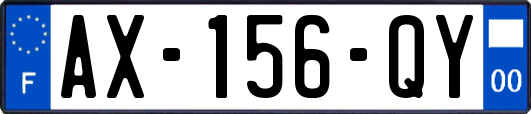 AX-156-QY