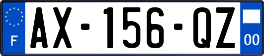 AX-156-QZ