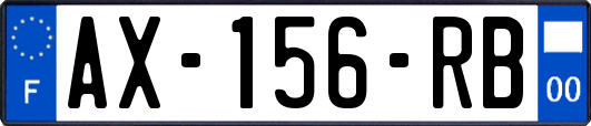 AX-156-RB