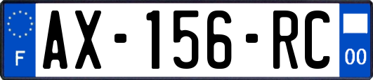 AX-156-RC