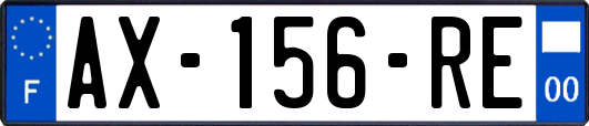 AX-156-RE