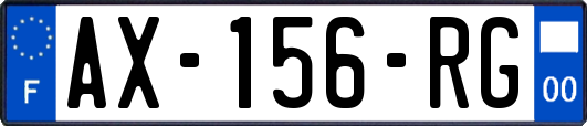AX-156-RG